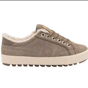 Gola Classics Women's Nordic Plimsolls